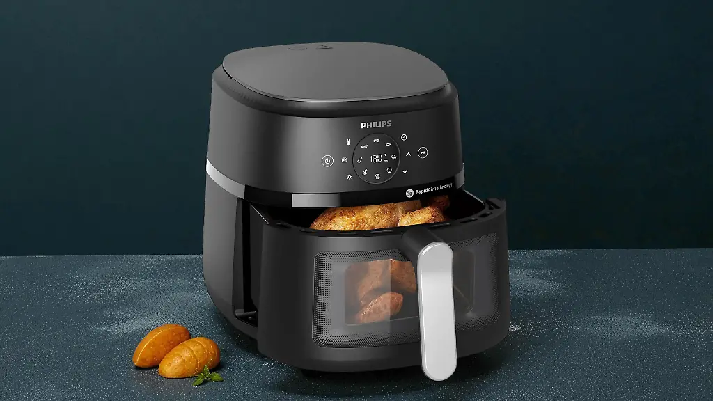 Philips-Airfryer (2)